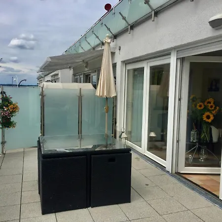 Apartment Ihr Zuhause Am 90 Qm Hochwertig Ausgestattet Wunstorf
