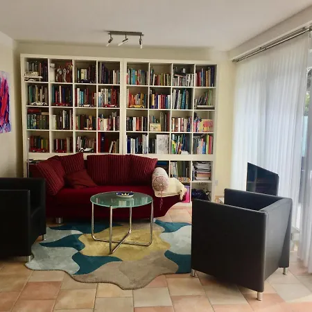 Ihr Zuhause Am 90 Qm Hochwertig Ausgestattet Apartment