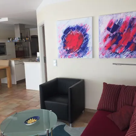 Ihr Zuhause Am 90 Qm Hochwertig Ausgestattet *