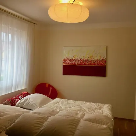 Apartment Ihr Zuhause Am 90 Qm Hochwertig Ausgestattet *